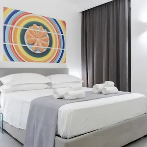 2* Bed & Breakfast Suite Palermo Apartment