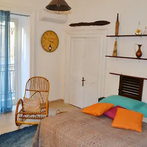  Appartement Ballaro Sant'agata Mini