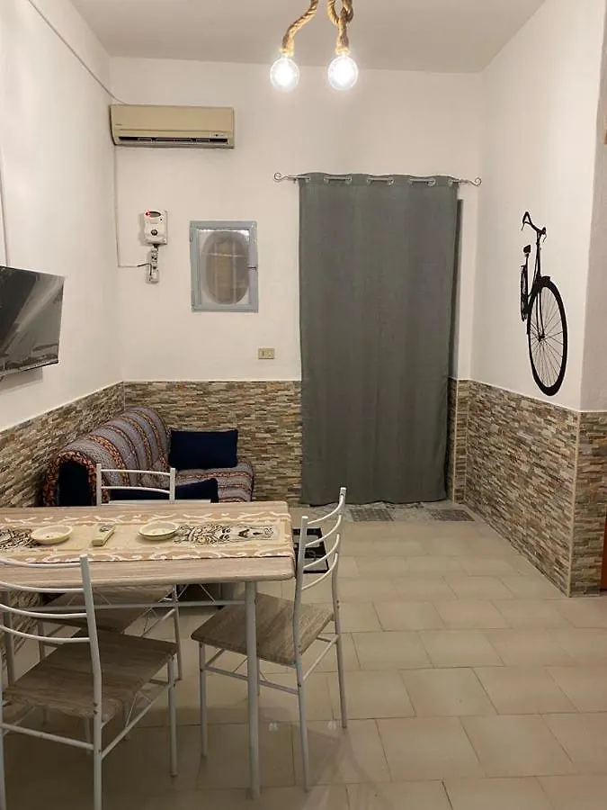 Apartment Appartamento Sofi Sofi Palermo