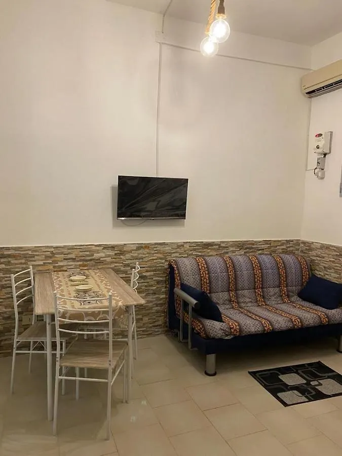 Apartment Appartamento Sofi Sofi Palermo