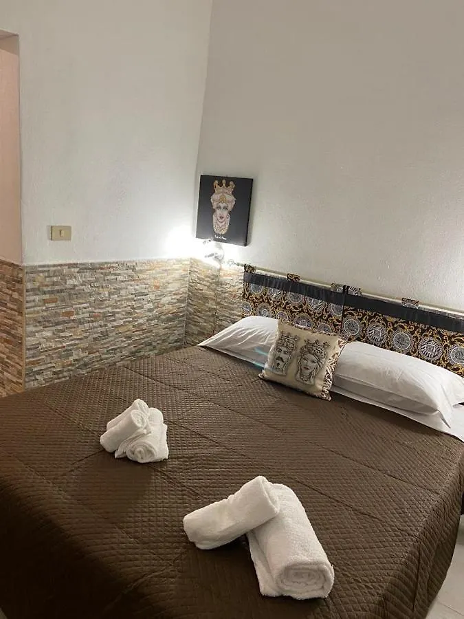 Appartamento Sofi Sofi Palermo
