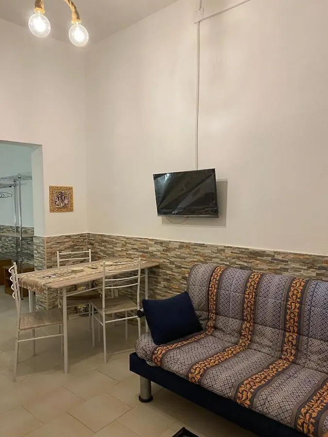 Appartamento Sofi Sofi Palermo 0*,  Italy