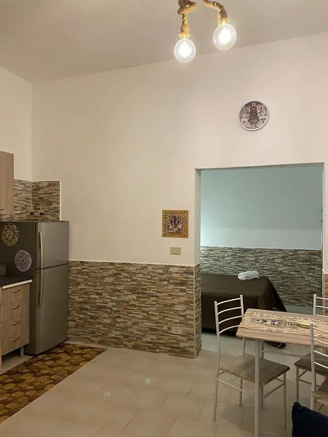 Apartment Appartamento Sofi Sofi Palermo Italy